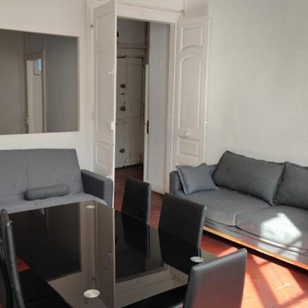 Appartement 6 - Standing Et Lumineux - Carmes, Toulouse Buitenkant foto