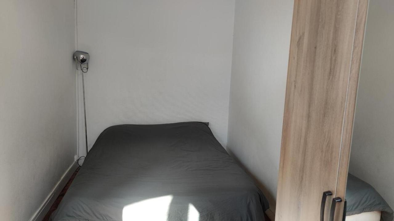 Appartement 6 - Standing Et Lumineux - Carmes, Toulouse Buitenkant foto